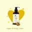 Frescia: Argan Oil Body Lotion, 200 ml