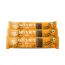 Dev Pro Food: Date & Nuts Bar Orange Cinnamon - Pack of 3- (Each - 30 gm)