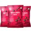 Dev Pro Food: Date & Nuts Drops Apple Cinnamon with Fibre coating - Pack of 3 (Each - 40 gm)