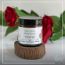 Foy Naturals: Spicy Rose Body Butter - 75gm