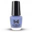 Moraze London: Mauve Mini Nail Paint - 5ml