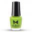 Moraze London: Green Mini Nail Paint - 5ml