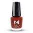 Moraze London: Crimson Mini Nail Paint - 5ml