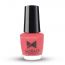 Moraze London: Candy Pink Mini Nail Paint - 5ml