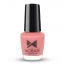 Moraze London: Peach Mini Nail Paint - 5ml