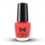 Moraze London: Glitter Pink Mini Nail Paint - 5ml