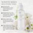 The Face Shop: White Seed Brightening Toner - 160 ml