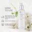 The Face Shop: White Seed Brightening Toner - 160 ml