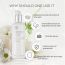 The Face Shop: White Seed Brightening Toner - 160 ml