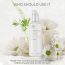 The Face Shop: White Seed Brightening Toner - 160 ml