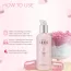 The Face Shop: Chia Seed Hydro Lotion - 145 ml (Unisex)
