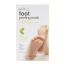 The Face Shop: Smile Foot Peeling Mask - 40ml