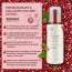 The Face Shop: Pomegranate and Collagen Volume Lifting Serum - 80 ml