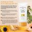 The Face Shop: Natural Eco Super Active Sun Cream - 50 ml
