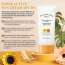 The Face Shop: Natural Eco Super Active Sun Cream 50ml