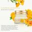 The Face Shop: Calendula Essential Moisture Eye Cream - 20 ml