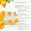 The Face Shop: Calendula Essential Moisture Eye Cream - 20 ml