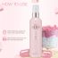The Face Shop: Chia Seed Hydro Mist - 165 ml