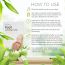 The Face Shop: Smile Foot Peeling Mask - 40ml