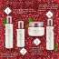 The Face Shop: Pomegranate and Collagen Volume Lifting Emulsion 140ml