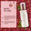 The Face Shop: Pomegranate and Collagen Volume Lifting Serum - 80 ml