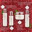 The Face Shop: Pomegranate and Collagen Volume Lifting Eye Cream - 50 ml