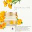 The Face Shop: Calendula Essential Moisture Eye Cream - 20 ml