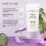 The Face Shop: Natural Eco No Shine Sun Primer - 50 ml