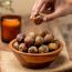 Kibi Kibi: Bliss Balls Variety Gift Box - Pack of 5 - 30 gm each