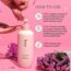 The Face Shop: Yehwadam Silky Smooth Body Peeling Gel - 300 ml