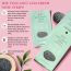 The Face Shop: Jeju Volcanic Lava Fresh Nose Strips - 7 Strips