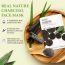 The Face Shop: Real Nature Charcoal Face Mask - 20 gm