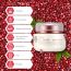 The Face Shop: Pomegranate and Collagen Volume Lifting Eye Cream - 50 ml