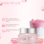 The Face Shop: Chia Seed Hydro Cream - 50 ml