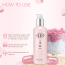 The Face Shop: Chia Seed Hydro Toner - 160 ml