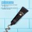 Belif: Nose-Shine Boy Black Edition - 30ml