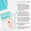 The Face Shop: Smile Foot Peeling Jelly Mask (Unisex) - 40ml