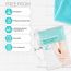 The Face Shop: Smile Foot Peeling Jelly Mask (Unisex) - 40ml