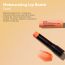 Belif: Moisturizing Lip Bomb Coral - 3Gm
