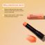 Belif: Moisturizing Lip Bomb Coral - 3Gm