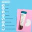 Belif: Stress Shooter-Cica Lip Sugar Scrub - 10gm