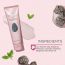 The Face Shop: Jeju Volcanic Lava Cleansing Foam - 150ml
