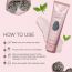 The Face Shop: Jeju Volcanic Lava Cleansing Foam - 150ml