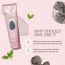The Face Shop: Jeju Volcanic Lava Cleansing Foam - 150ml