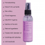 2BeKynd: Gentle and moisturizing hand sanitizer, Anti-Bacterial, hydrating, Peppermint Fresh and Soothing Lavender (Pack of 10)