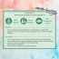 Nat Habit: Pure Lavender Essential Oil - 15ml