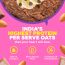 YogaBar: Choco Almond Oatmeal - 850g