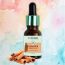 Nat Habit: Pure Cinnamon Essential Oil - 15ml
