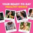 YogaBar: Super Healthy Dry Fruit Nuts, Seeds & Berries Organic Mix - 325gm