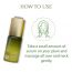 Perenne Cosmetics : Eternal Glow Nectar Dry Oil Serum - 30ml